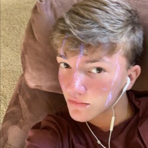 Meet your Posher, Spencer